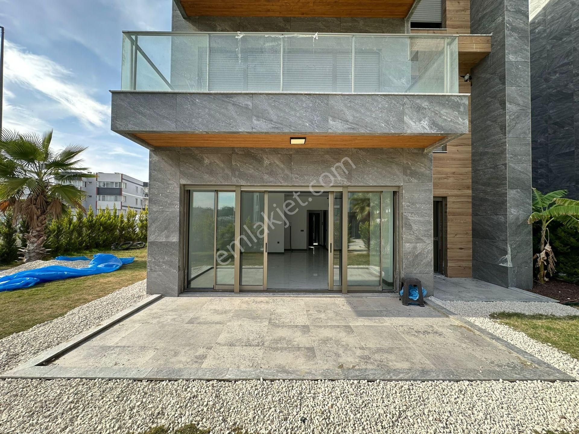 190 M² Bahçe Alanı İle Sıfır 2+1 Daire - Görsel 6