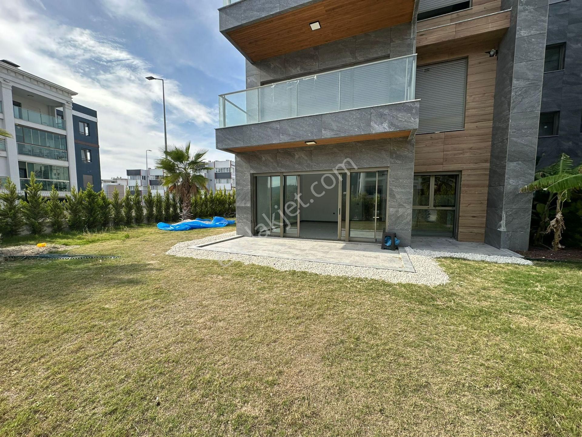 190 M² Bahçe Alanı İle Sıfır 2+1 Daire - Görsel 5