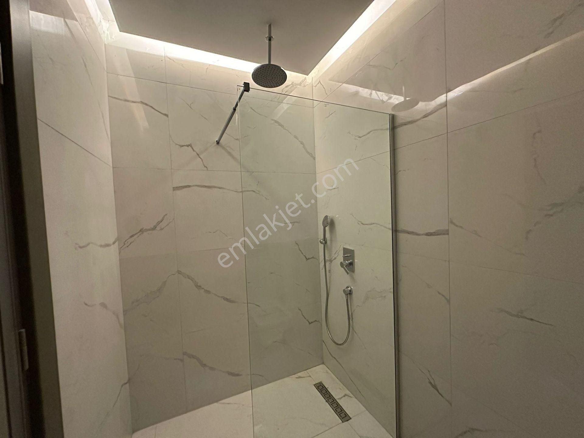190 M² Bahçe Alanı İle Sıfır 2+1 Daire - Görsel 18