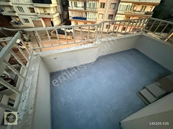 Alfa'dan Sıfır Masraf!! Pınarbaşı'nda Asansörlü Modern Ve Şık 3+1 Ara Kat Daire Sizlerle!! - Görsel 15