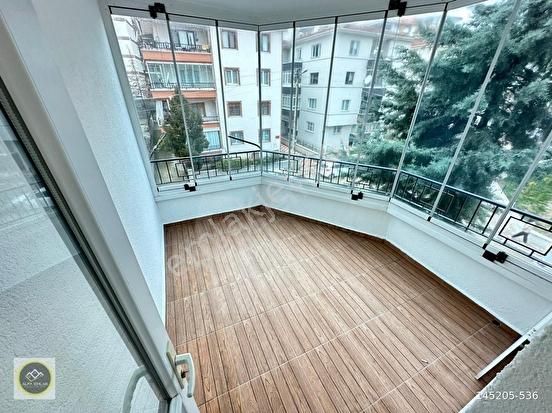 Alfa'dan Selçuklu'da Kaçırılmıycak Daire!! Ara Kat, Cam Balkon Ve Ön Cephe Konforuyla - Görsel 14