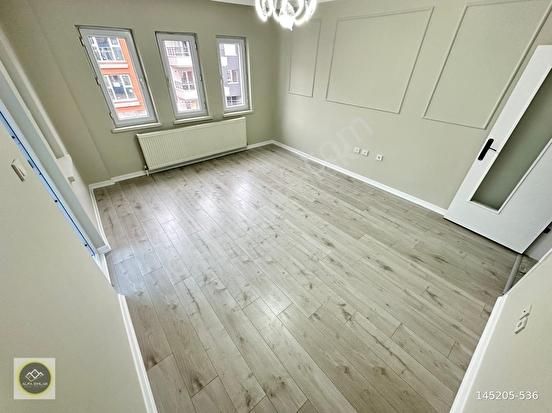 Alfa'dan Selçuklu'da Kaçırılmıycak Daire!! Ara Kat, Cam Balkon Ve Ön Cephe Konforuyla - Görsel 8