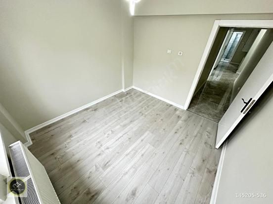 Alfa'dan Selçuklu'da Kaçırılmıycak Daire!! Ara Kat, Cam Balkon Ve Ön Cephe Konforuyla - Görsel 25