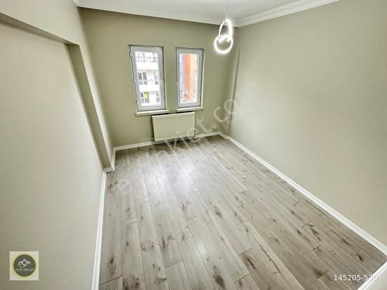 Alfa'dan Selçuklu'da Kaçırılmıycak Daire!! Ara Kat, Cam Balkon Ve Ön Cephe Konforuyla - Görsel 15