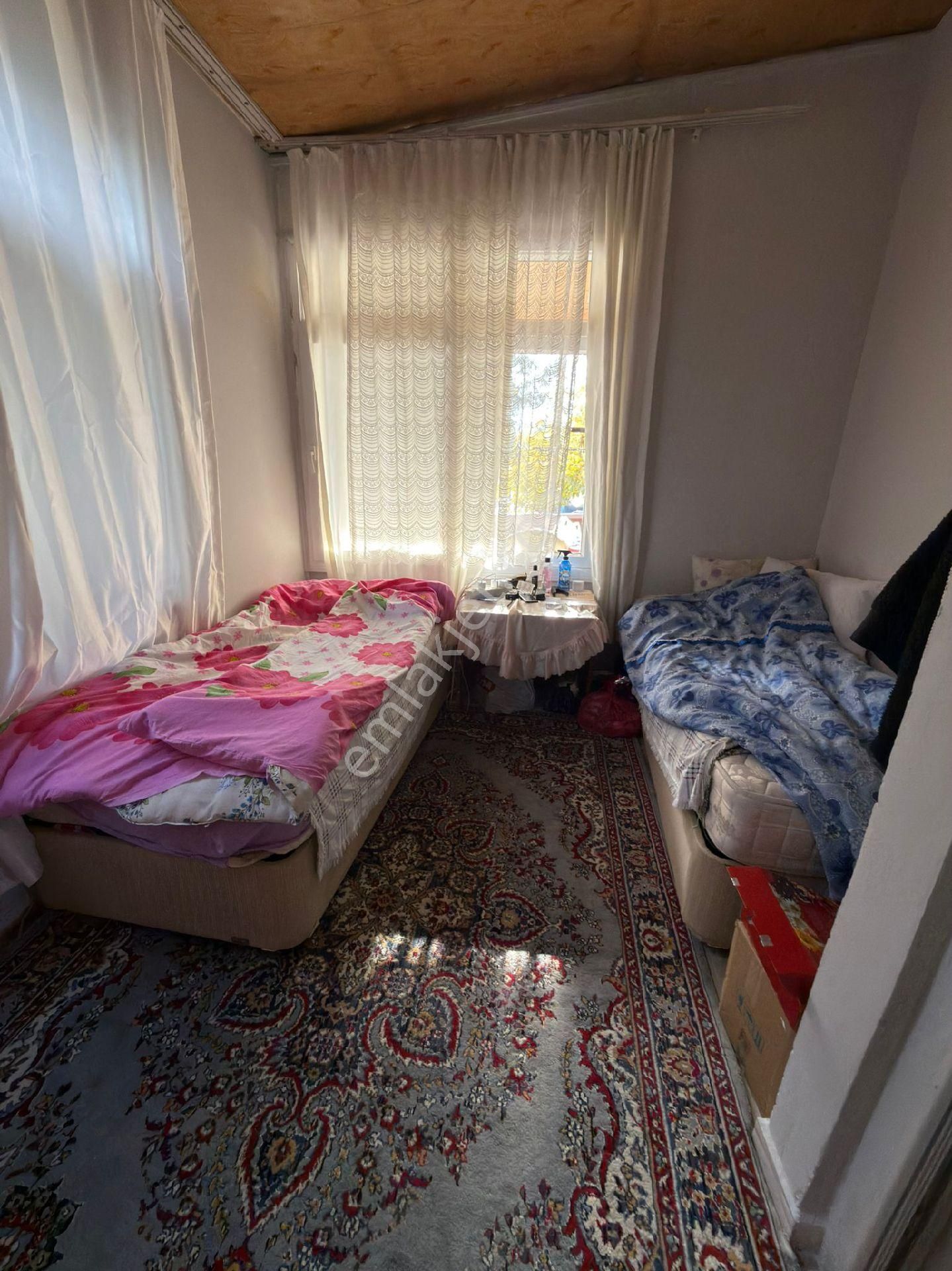 Çelebi'den Dervişlerde 2 Katlı Müstakil Ev - Görsel 10