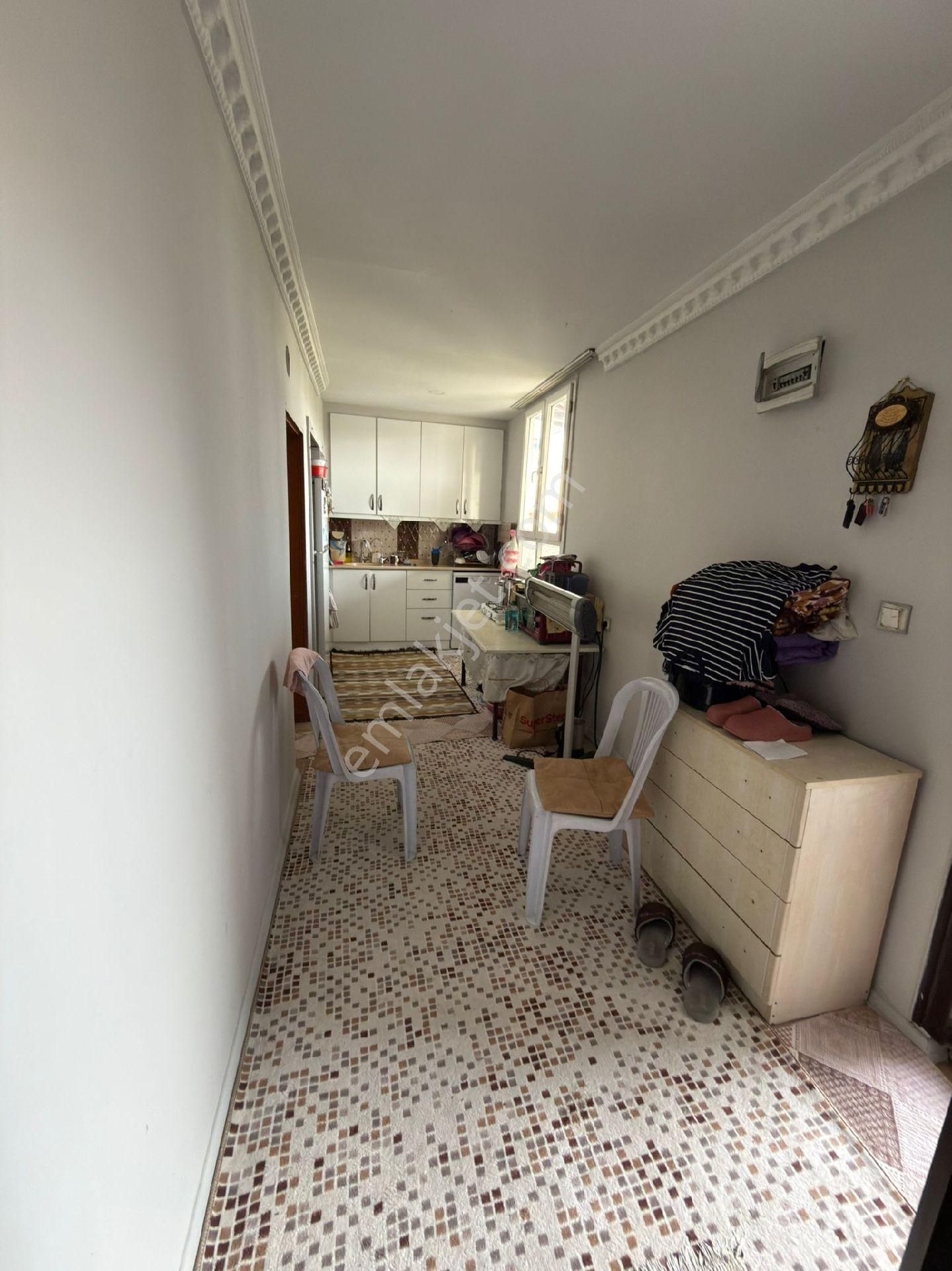 Çelebi'den Dervişlerde 2 Katlı Müstakil Ev - Görsel 11