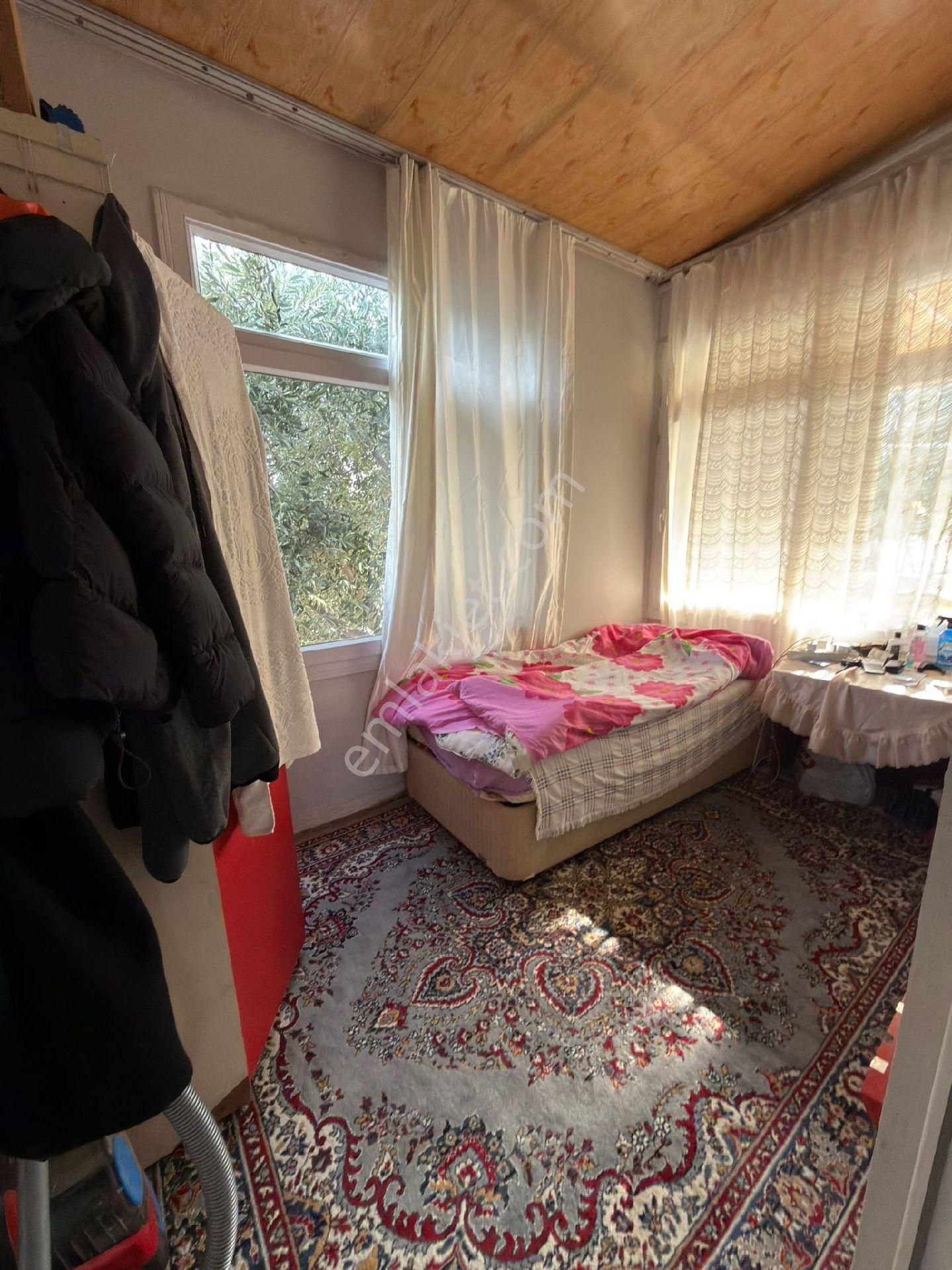 Çelebi'den Dervişlerde 2 Katlı Müstakil Ev - Görsel 9