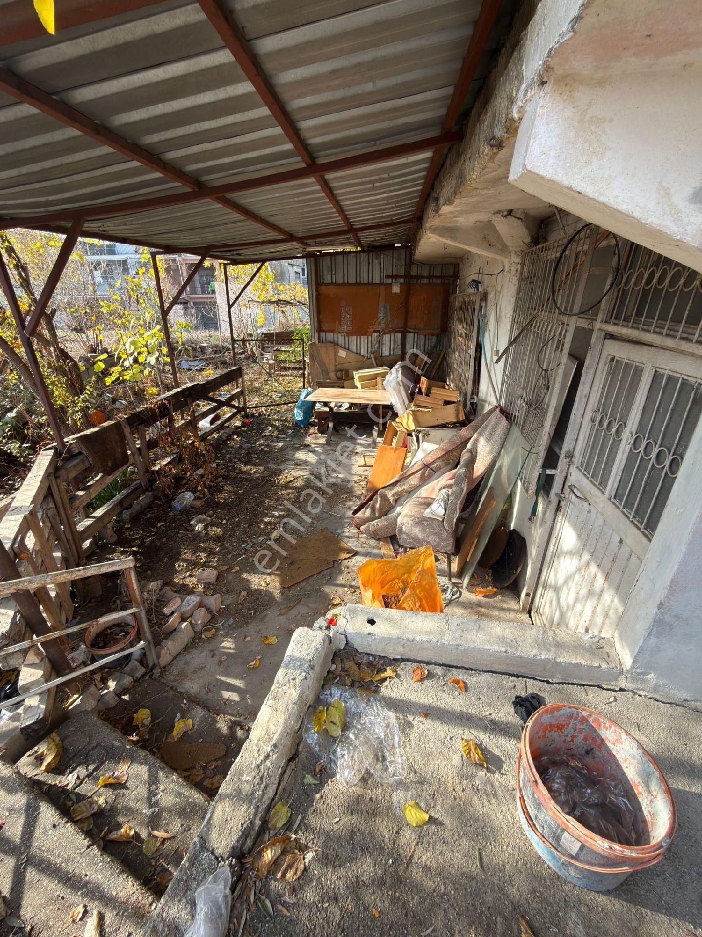 Çelebi'den Dervişlerde 2 Katlı Müstakil Ev - Görsel 21