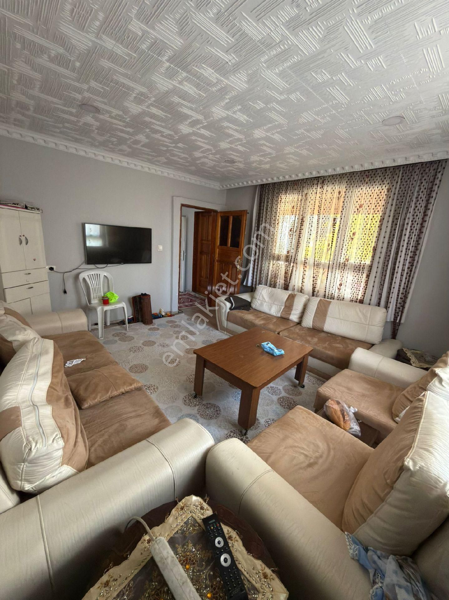 Çelebi'den Dervişlerde 2 Katlı Müstakil Ev - Görsel 13