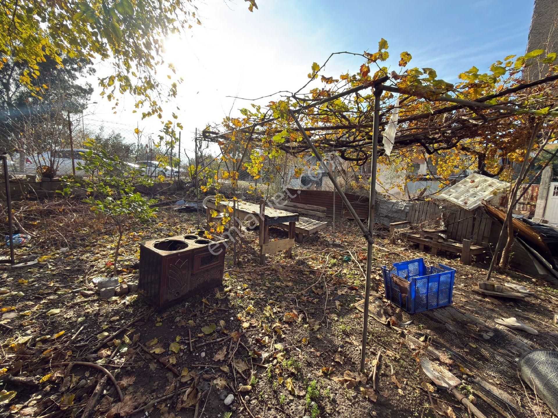 Çelebi'den Dervişlerde 2 Katlı Müstakil Ev - Görsel 20