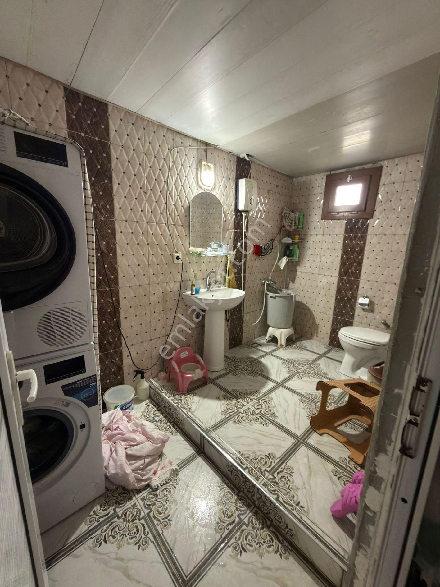 Çelebi'den Dervişlerde 2 Katlı Müstakil Ev - Görsel 8