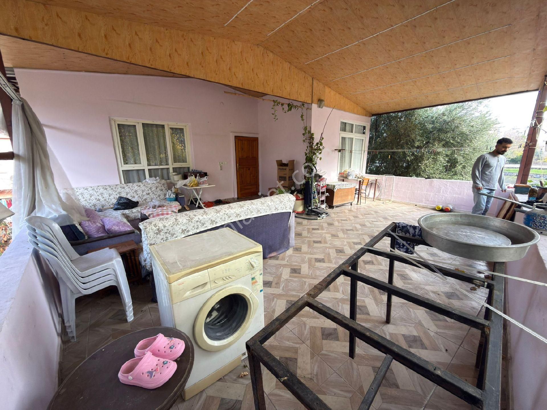 Çelebi'den Dervişlerde 2 Katlı Müstakil Ev - Görsel 4