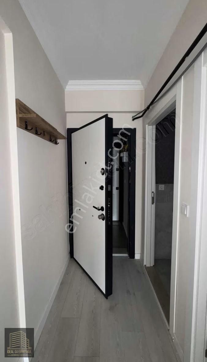 Setboyunda Sarıçay Ve Boğaz Manzaralı 1+1 Kiralık Daire - Görsel 11