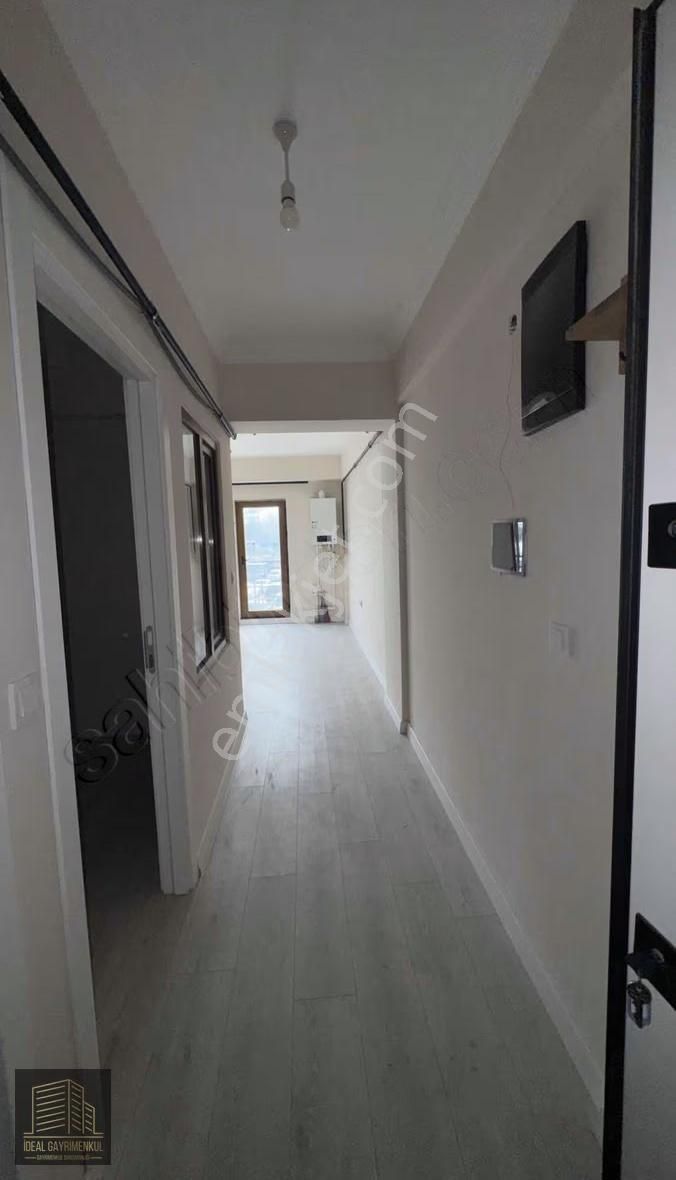 Setboyunda Sarıçay Ve Boğaz Manzaralı 1+1 Kiralık Daire - Görsel 4