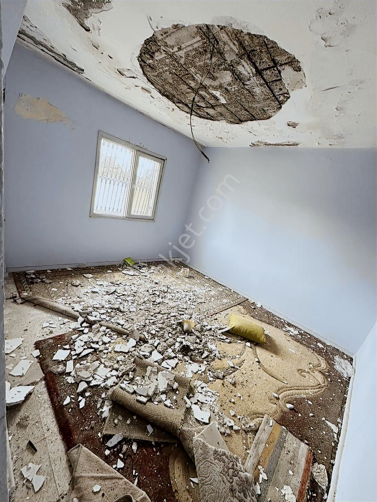 Final'den Ev Sahibi Olmak İsteyenlere 2+1 Cazip Daire - Görsel 14