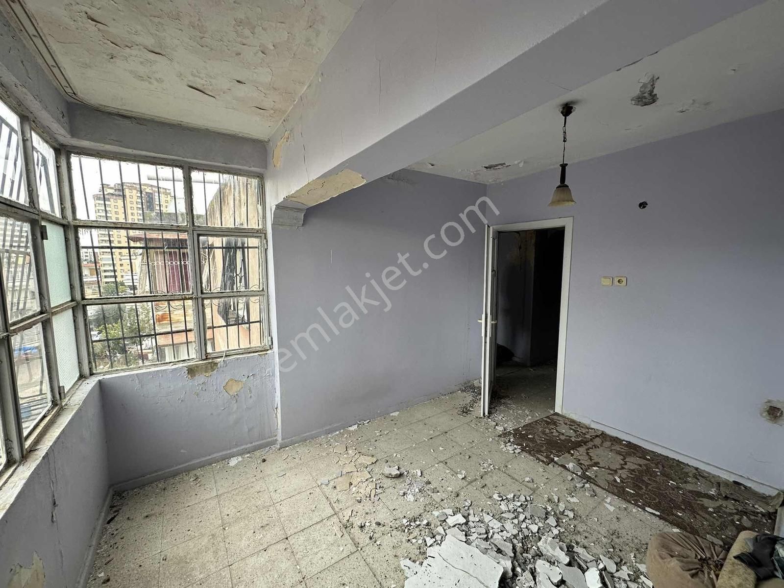 Final'den Ev Sahibi Olmak İsteyenlere 2+1 Cazip Daire - Görsel 4