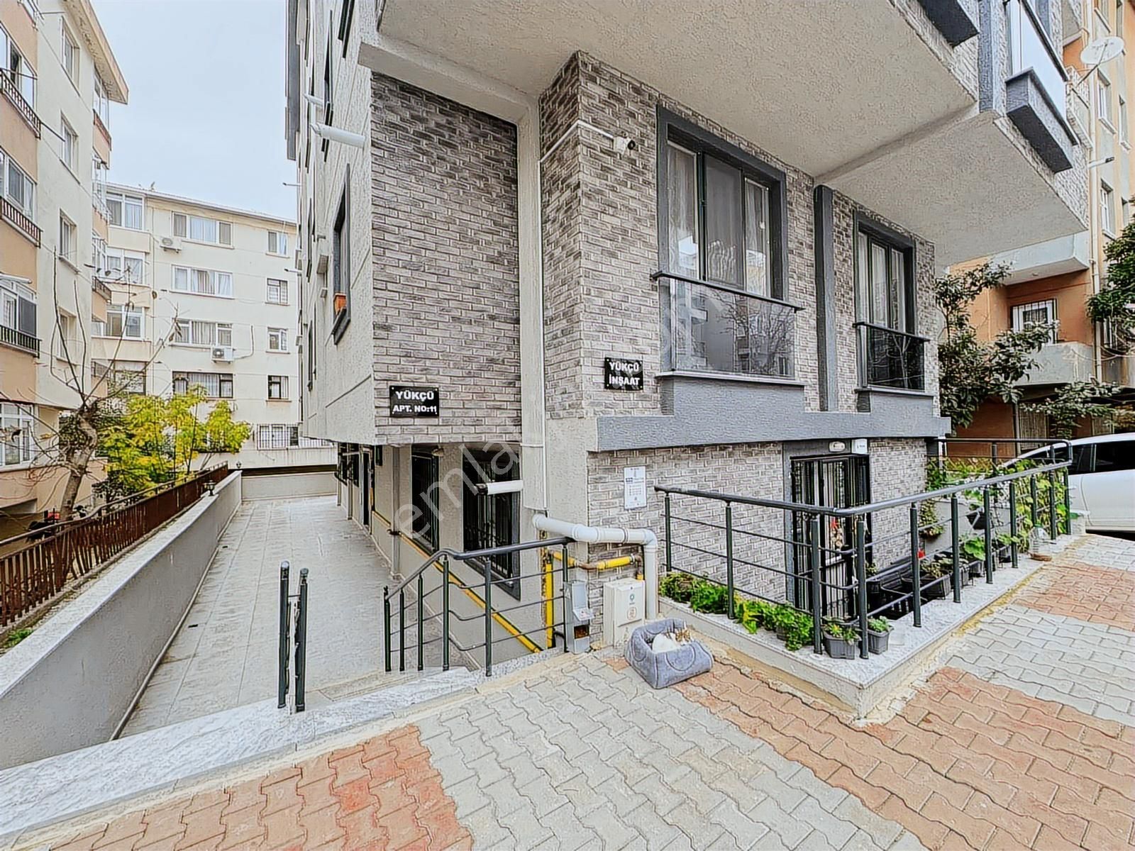 ▃artemin▃altıntepe'de Ön Cephe 145m² Sıfır 3+2 Dubleks ! - Görsel 6