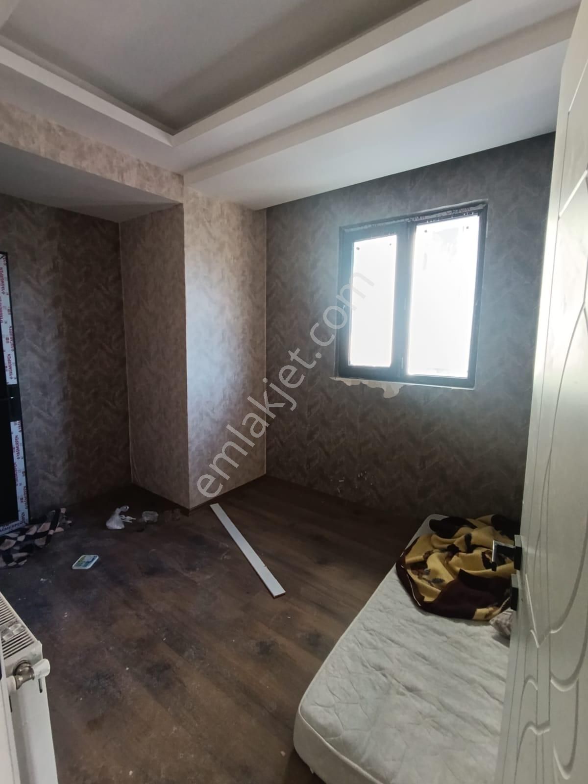 Uygun Emlaktan Karaköprü Narlıkuyuda Düz Giriş Kat 1+1 Odalı Sıfır Bina Satılık Daire. - Görsel 13