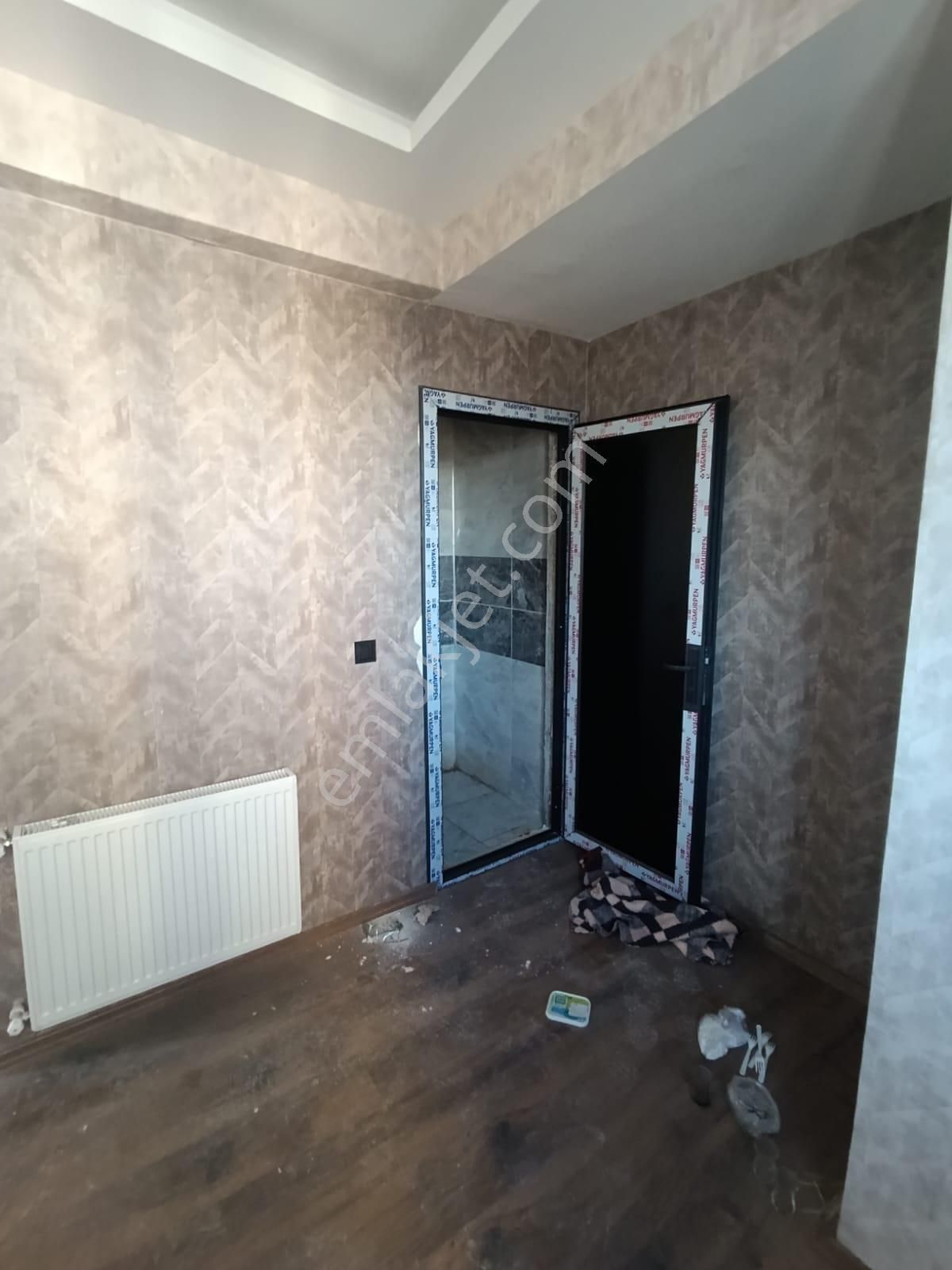 Uygun Emlaktan Karaköprü Narlıkuyuda Düz Giriş Kat 1+1 Odalı Sıfır Bina Satılık Daire. - Görsel 10