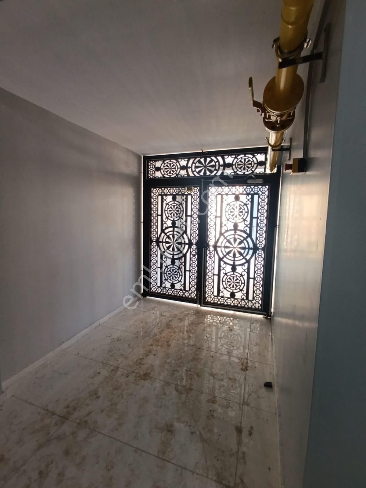 Uygun Emlaktan Karaköprü Narlıkuyuda Düz Giriş Kat 1+1 Odalı Sıfır Bina Satılık Daire. - Görsel 2