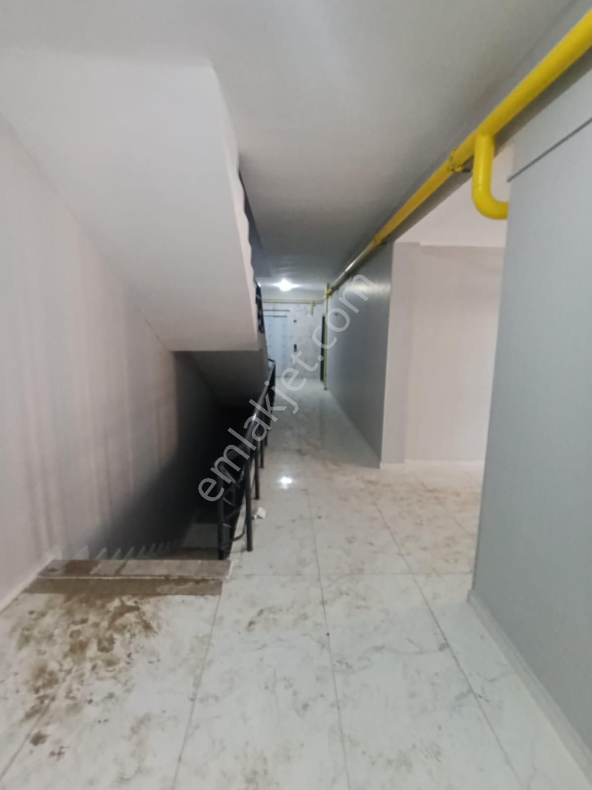 Uygun Emlaktan Karaköprü Narlıkuyuda Düz Giriş Kat 1+1 Odalı Sıfır Bina Satılık Daire. - Görsel 3