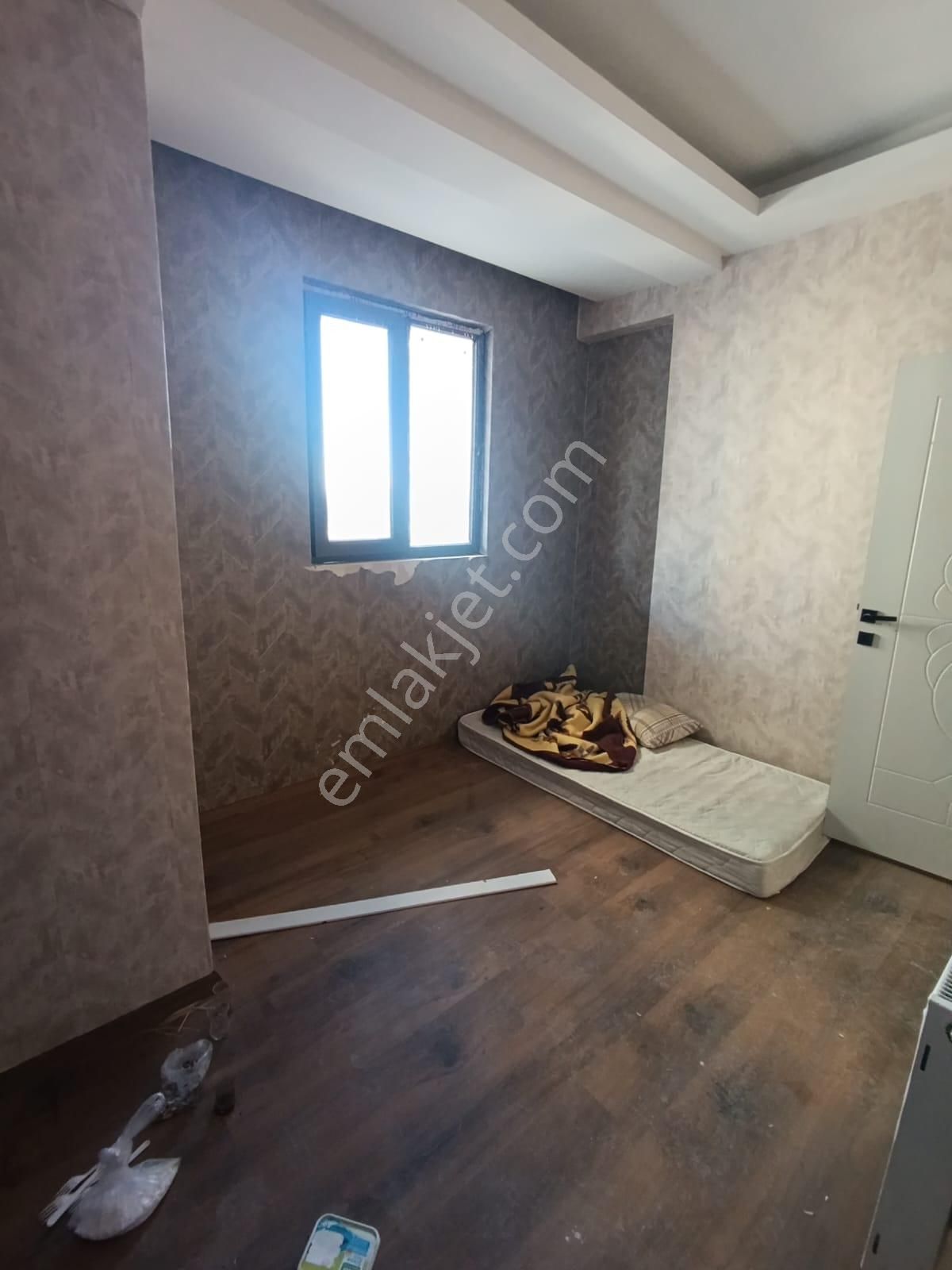 Uygun Emlaktan Karaköprü Narlıkuyuda Düz Giriş Kat 1+1 Odalı Sıfır Bina Satılık Daire. - Görsel 8