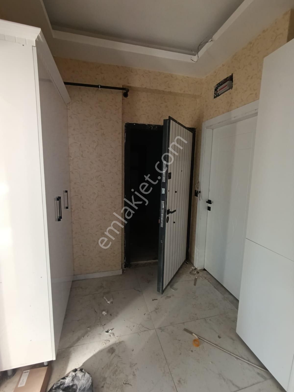 Uygun Emlaktan Karaköprü Narlıkuyuda Düz Giriş Kat 1+1 Odalı Sıfır Bina Satılık Daire. - Görsel 11