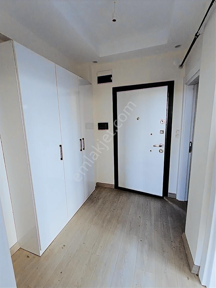 Hürriyet Mah. Rüya Konakları Ark.giriş Kat 1+1 Sıfır Daire - Görsel 3