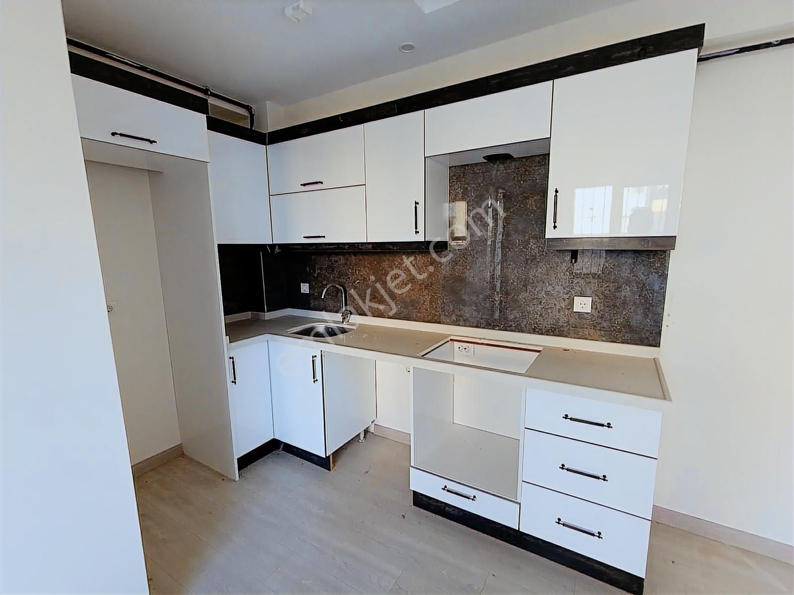 Hürriyet Mah. Rüya Konakları Ark.giriş Kat 1+1 Sıfır Daire - Görsel 5