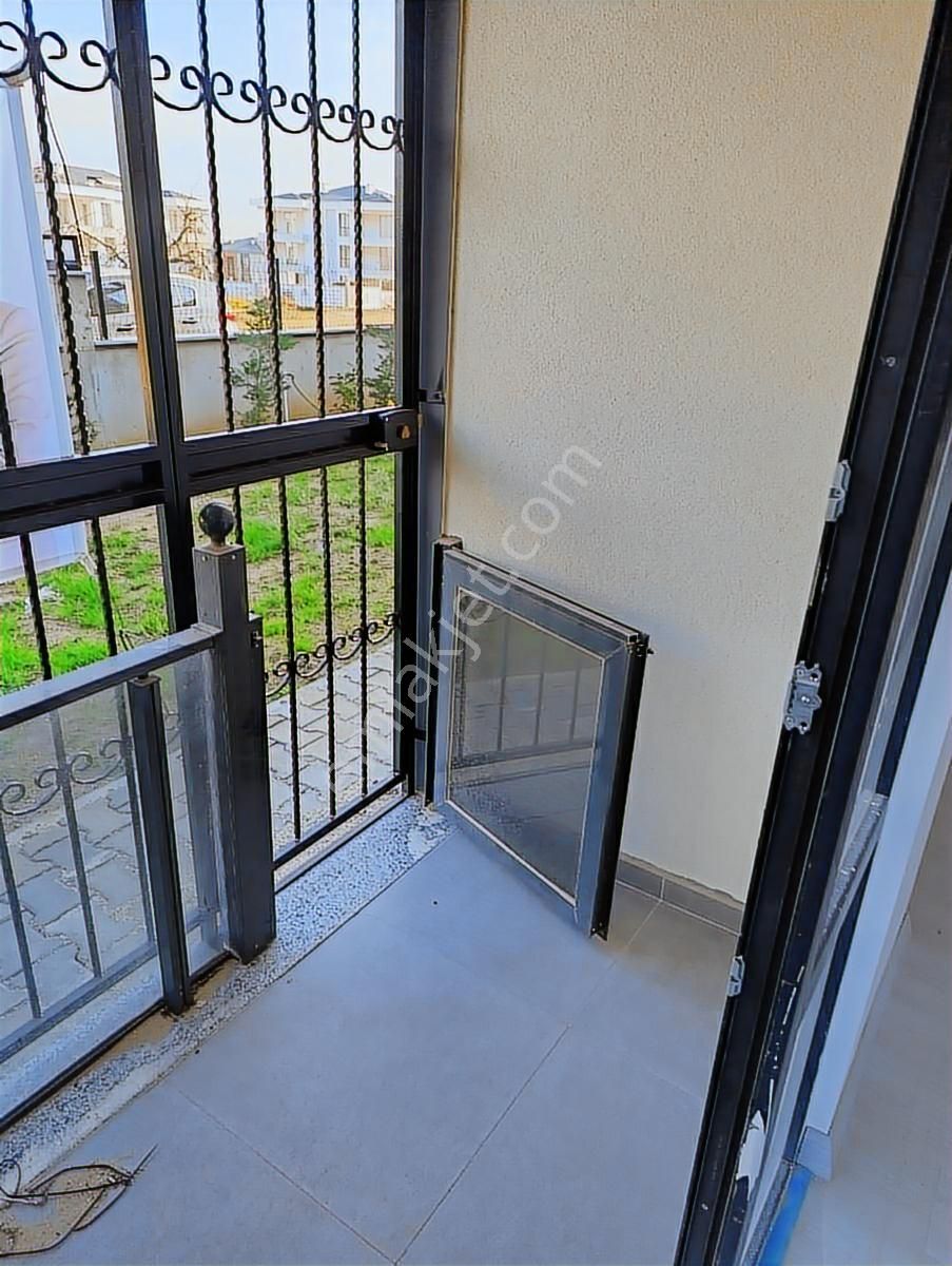 Hürriyet Mah. Rüya Konakları Ark.giriş Kat 1+1 Sıfır Daire - Görsel 7