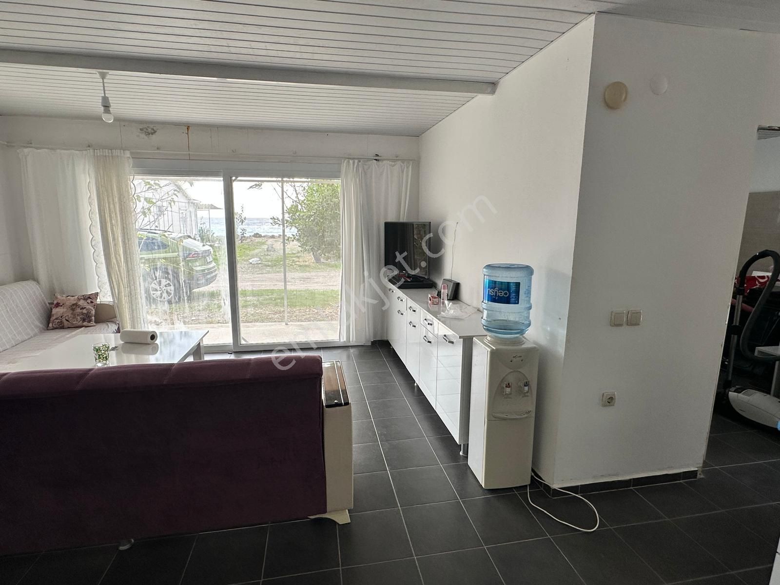 Eksper'den Sahilde Yaşam Başlasın ! Denize Sıfır 180 M2 Dubleks - Görsel 6