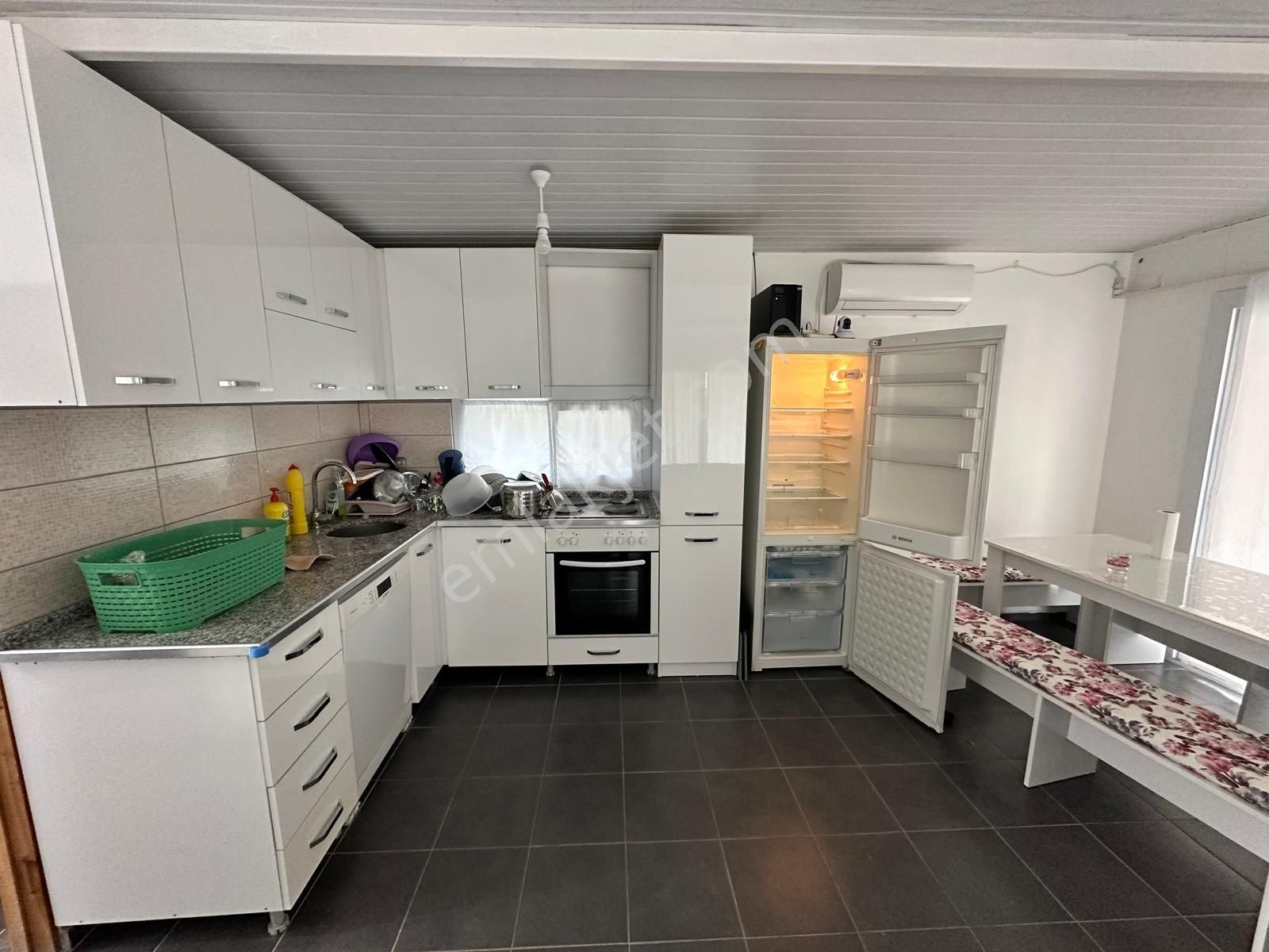 Eksper'den Sahilde Yaşam Başlasın ! Denize Sıfır 180 M2 Dubleks - Görsel 5