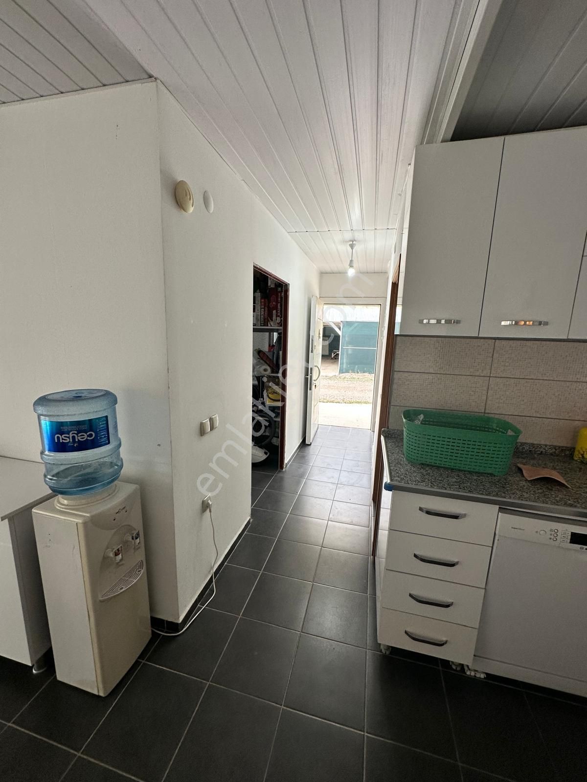 Eksper'den Sahilde Yaşam Başlasın ! Denize Sıfır 180 M2 Dubleks - Görsel 17