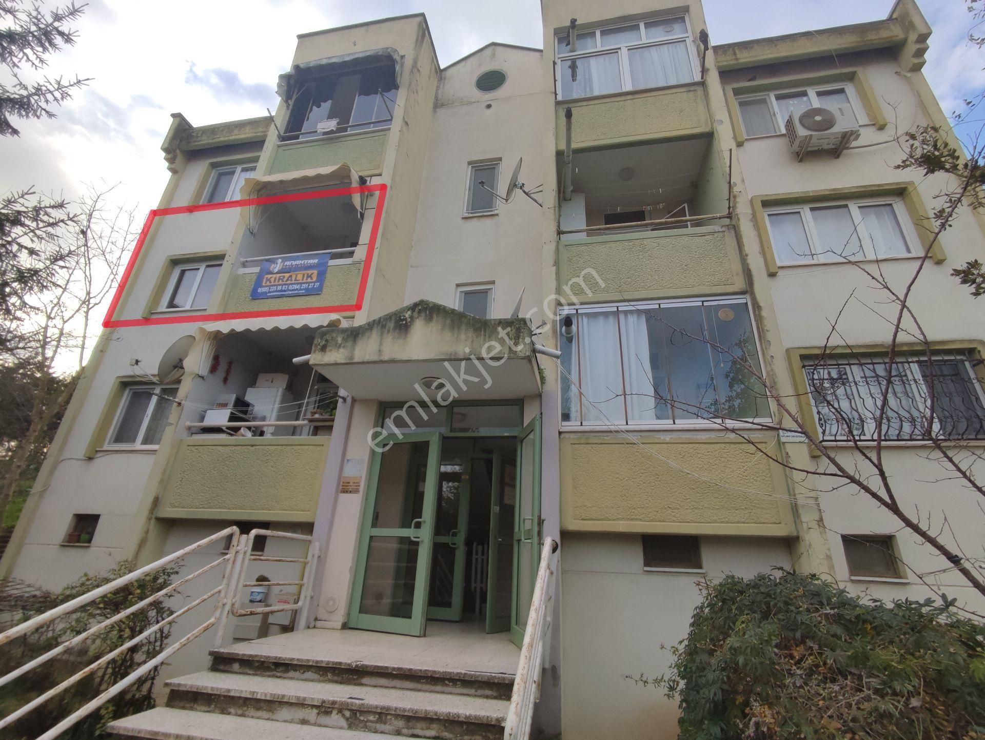 15 Temmuz Camili Mahallesi 1502 Ada İçerisinde Kiralık Daire