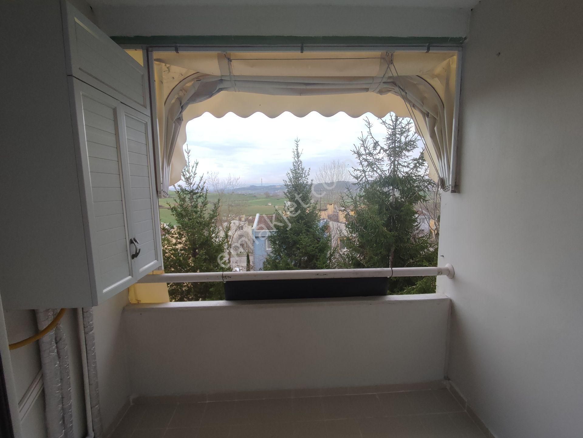 15 Temmuz Camili Mahallesi 1502 Ada İçerisinde Kiralık Daire - Görsel 18