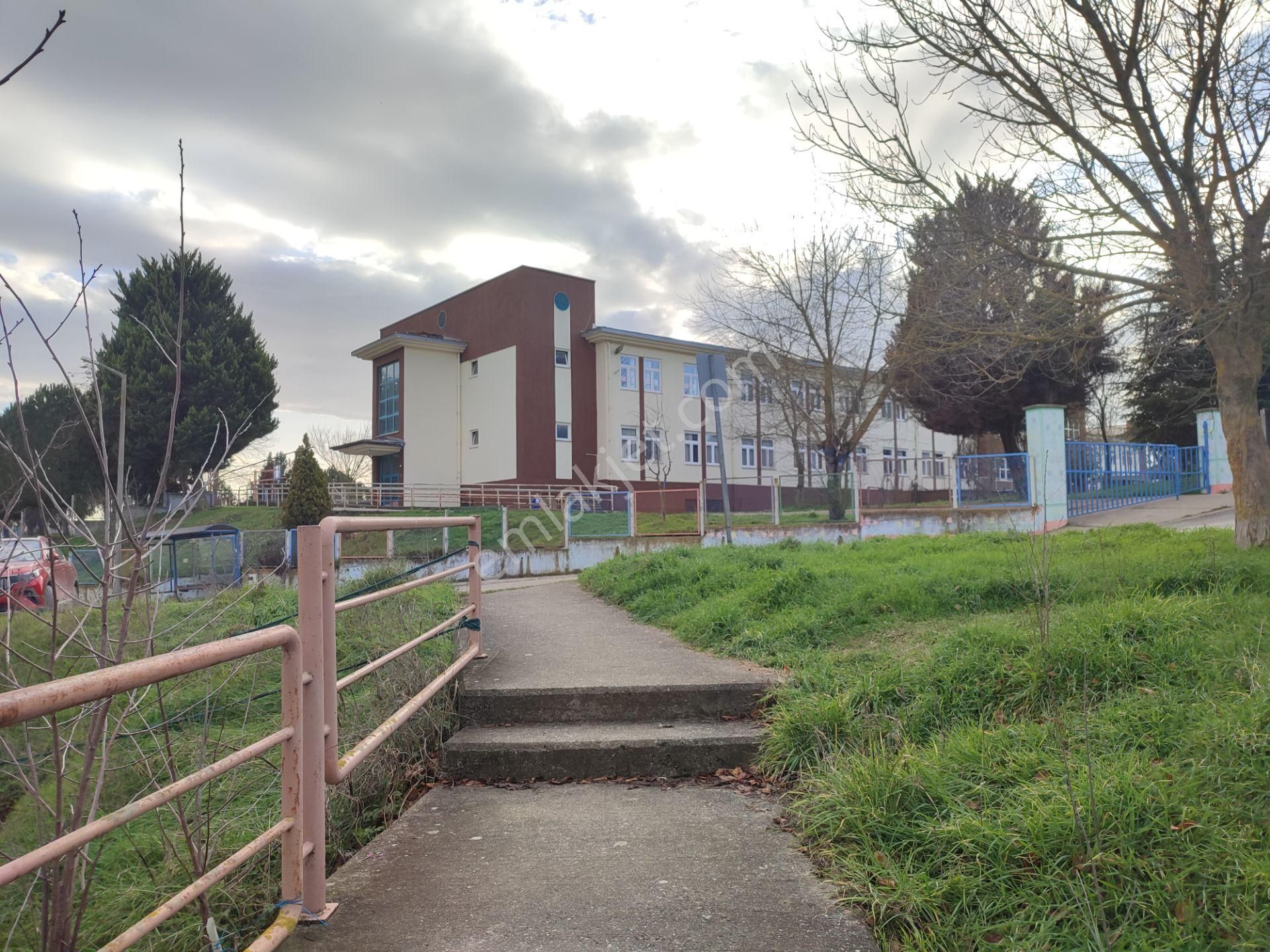 15 Temmuz Camili Mahallesi 1502 Ada İçerisinde Kiralık Daire - Görsel 5