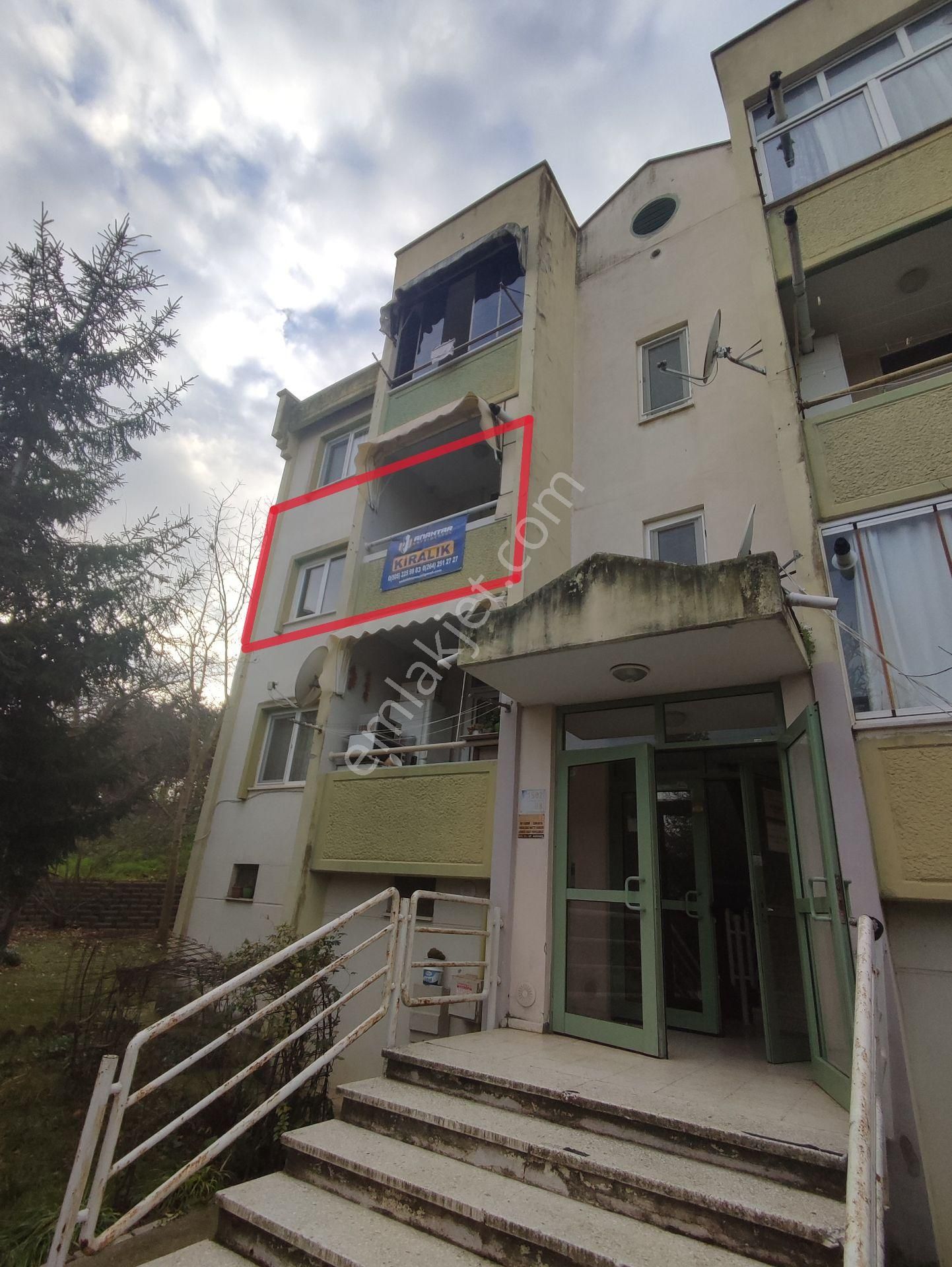 15 Temmuz Camili Mahallesi 1502 Ada İçerisinde Kiralık Daire - Görsel 8