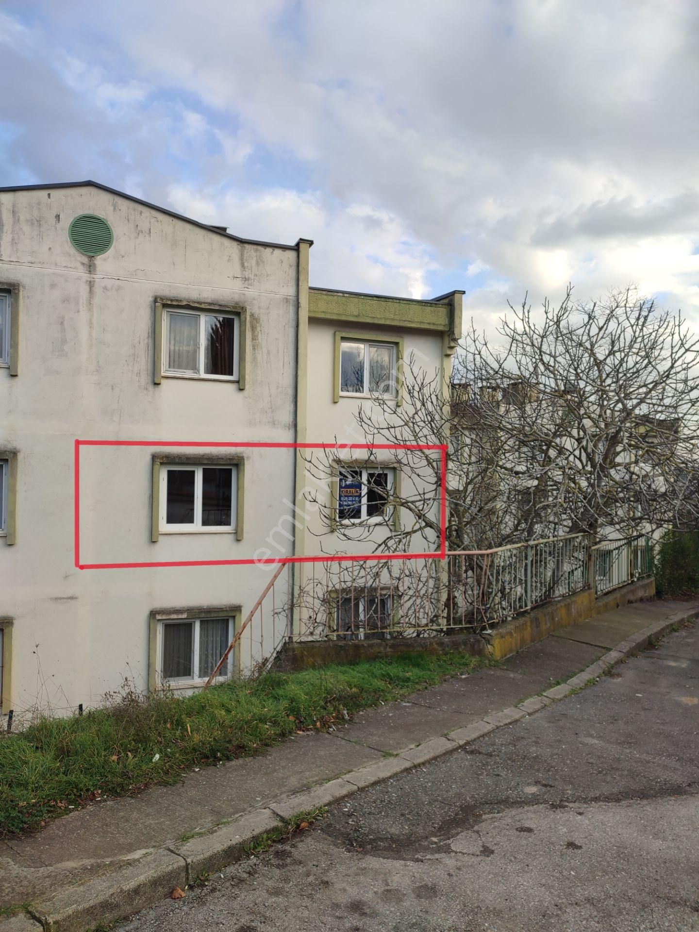 15 Temmuz Camili Mahallesi 1502 Ada İçerisinde Kiralık Daire - Görsel 4