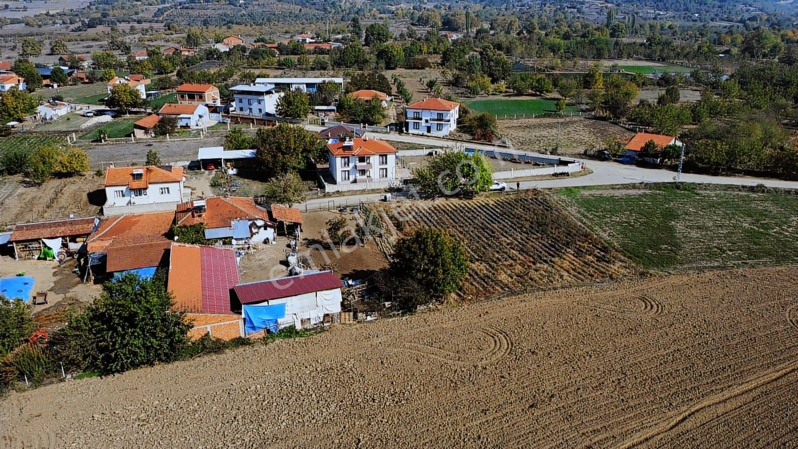 Ulucan'dan Küçükyenice'de Satılık Arsa - Görsel 3