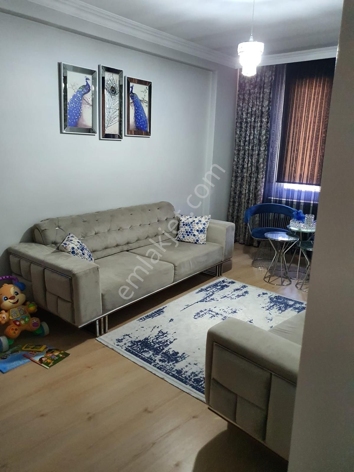 İnegöl Kemalpaşa Mahallesi'nde Satılık Dubleks - Görsel 14