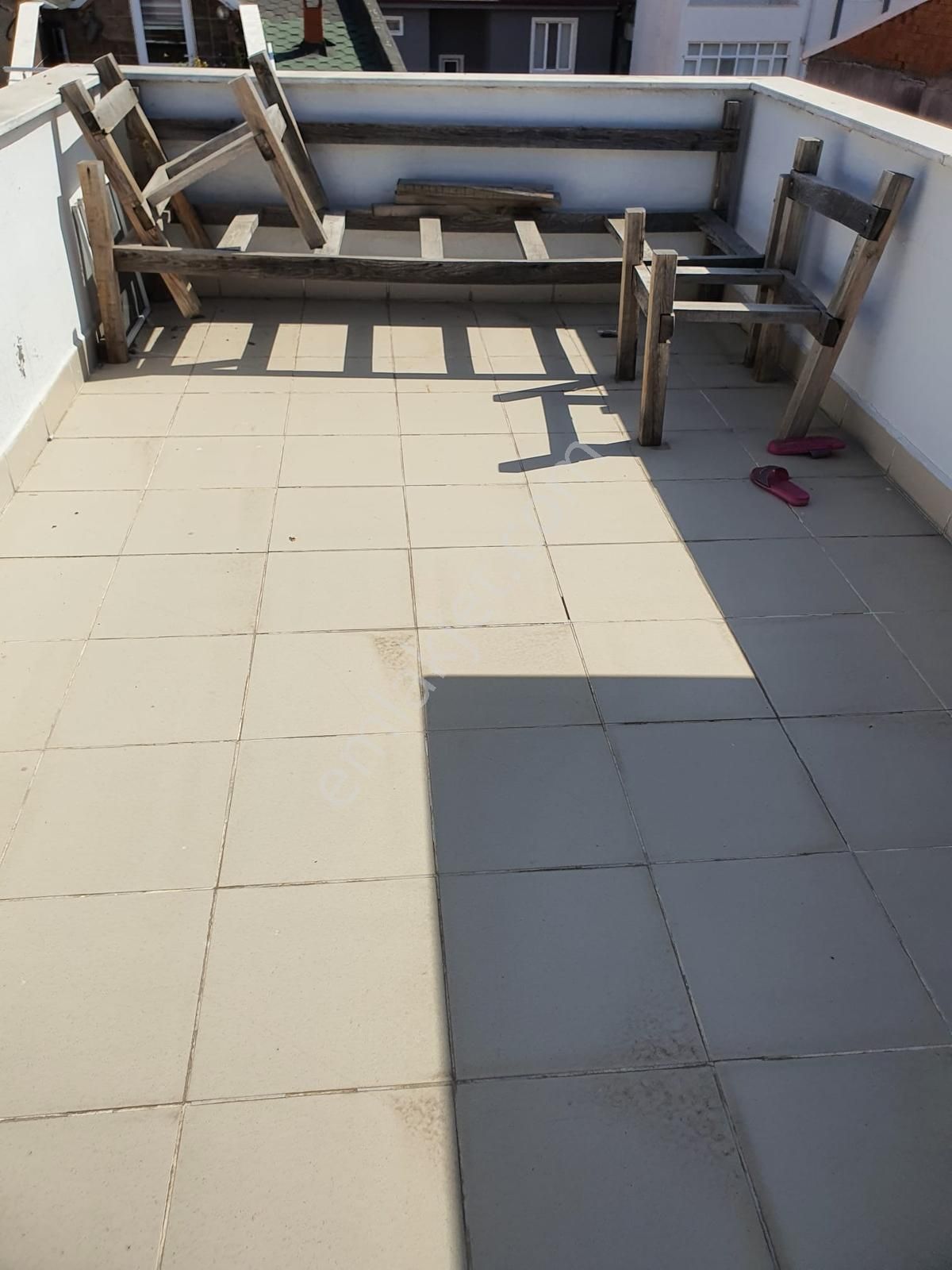 İnegöl Kemalpaşa Mahallesi'nde Satılık Dubleks - Görsel 10