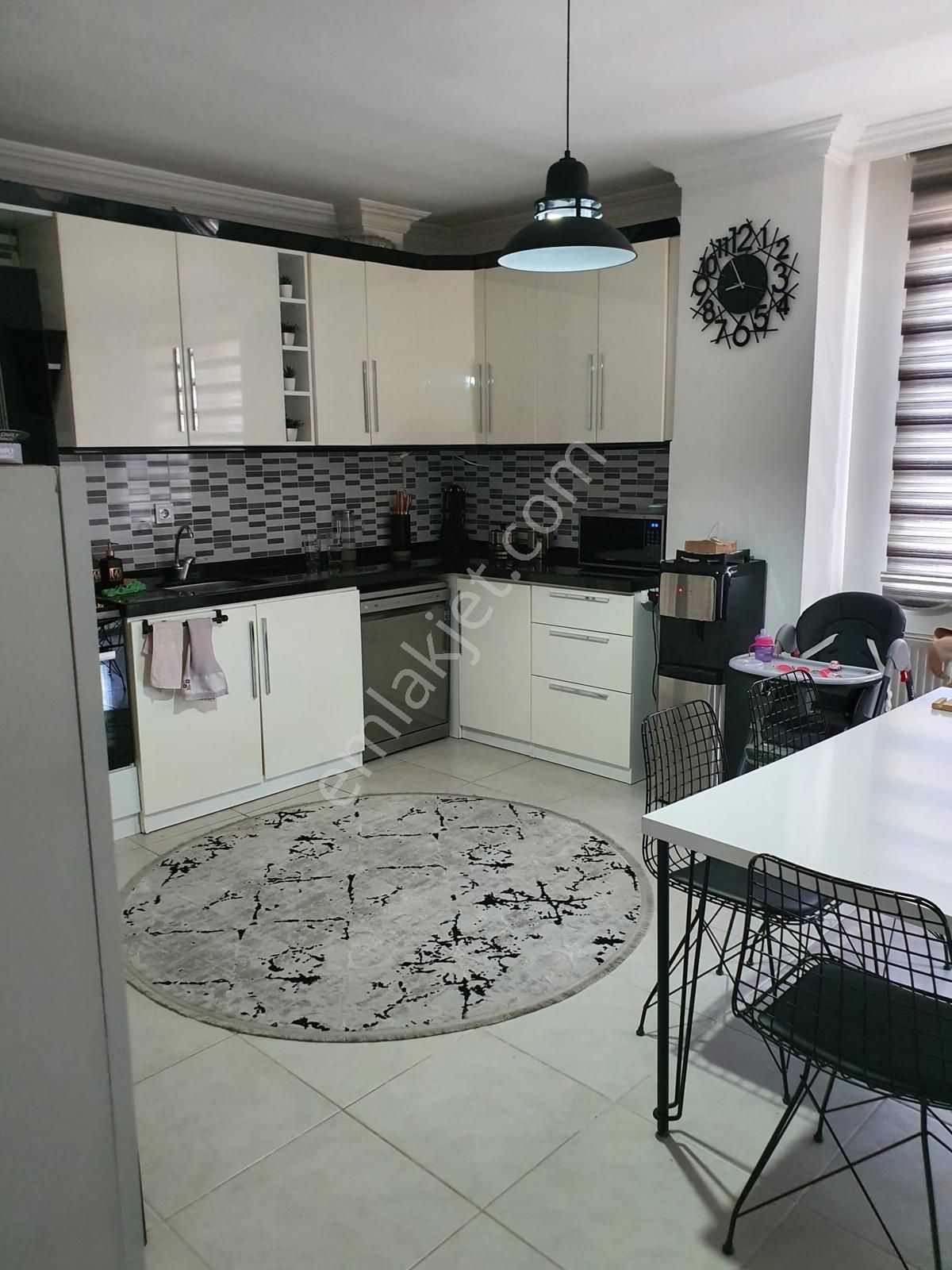 İnegöl Kemalpaşa Mahallesi'nde Satılık Dubleks - Görsel 7