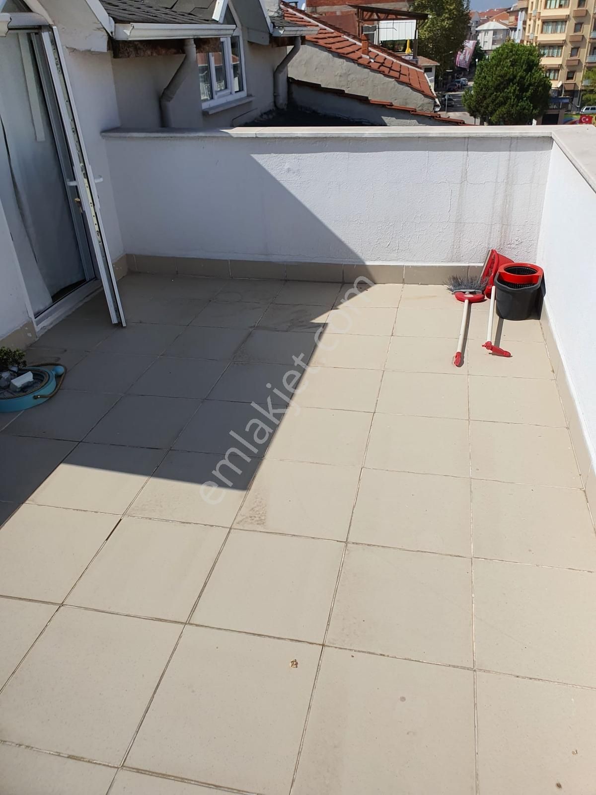 İnegöl Kemalpaşa Mahallesi'nde Satılık Dubleks - Görsel 5