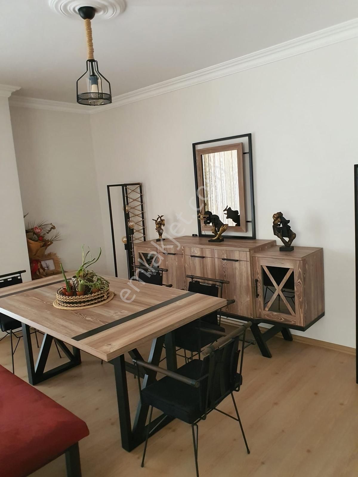 İnegöl Kemalpaşa Mahallesi'nde Satılık Dubleks - Görsel 13