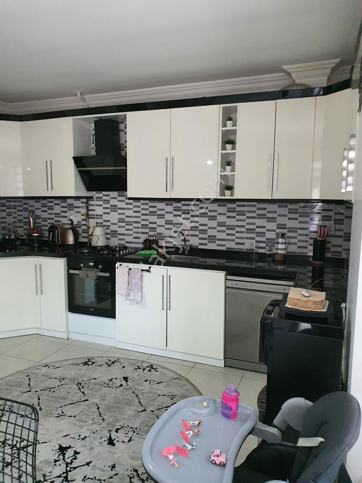 İnegöl Kemalpaşa Mahallesi'nde Satılık Dubleks - Görsel 5