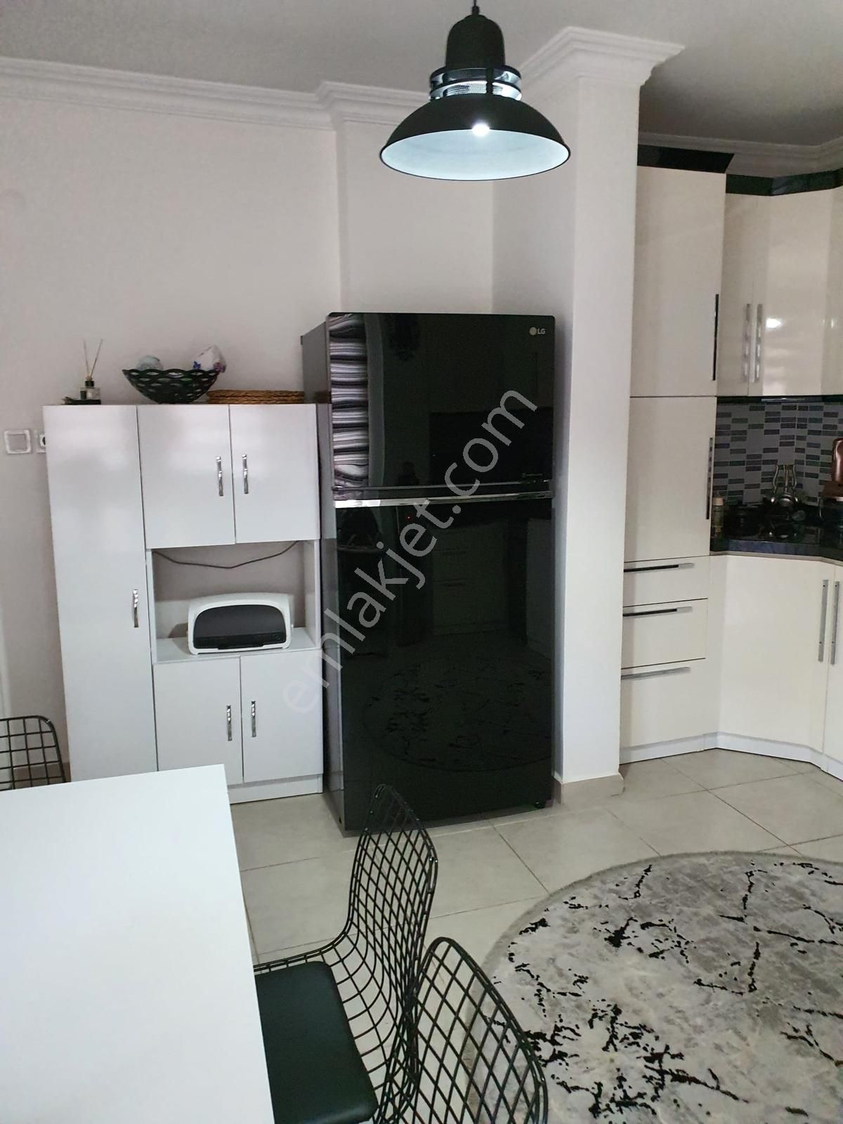 İnegöl Kemalpaşa Mahallesi'nde Satılık Dubleks - Görsel 3