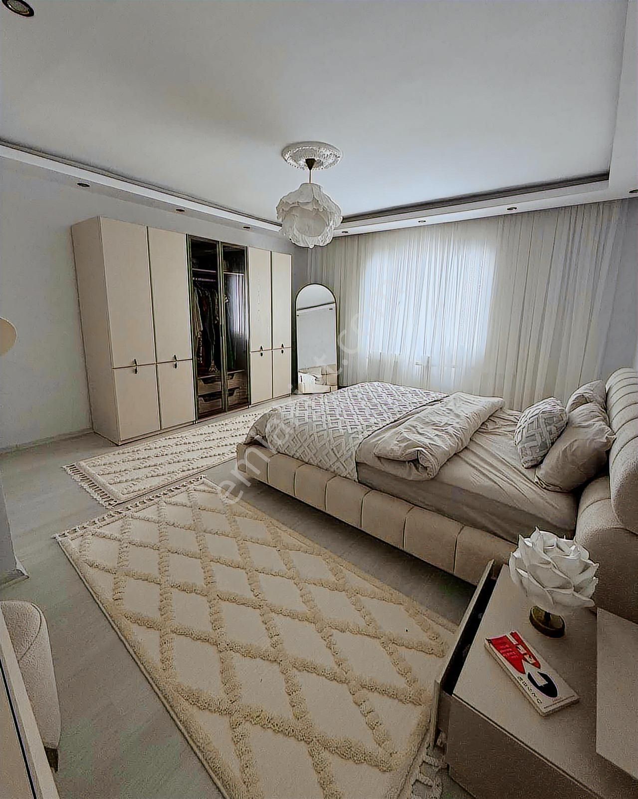 T.e.s.den Ara Kat Ultra Geniş 3+1 Daire - Görsel 6