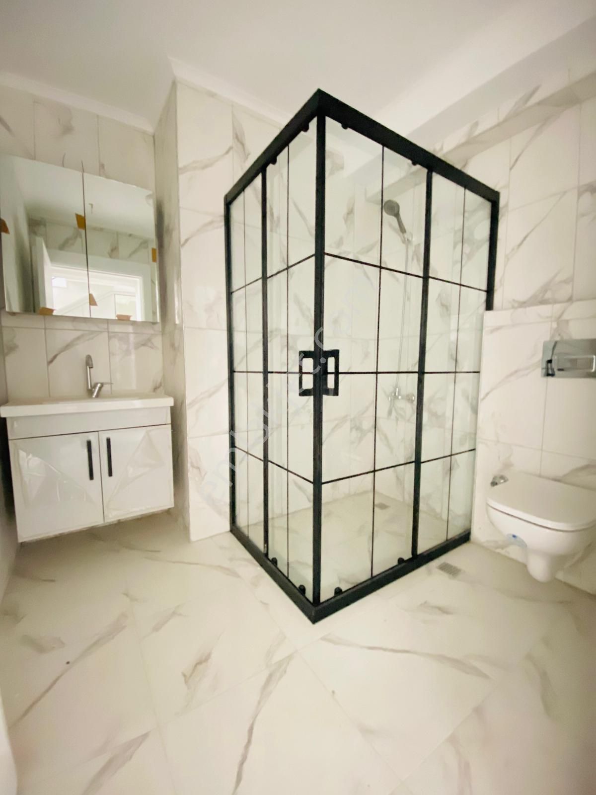 Şahintepe'de Sıfır Binada 6+1 Satılık Dubleks Daire !!! - Görsel 29