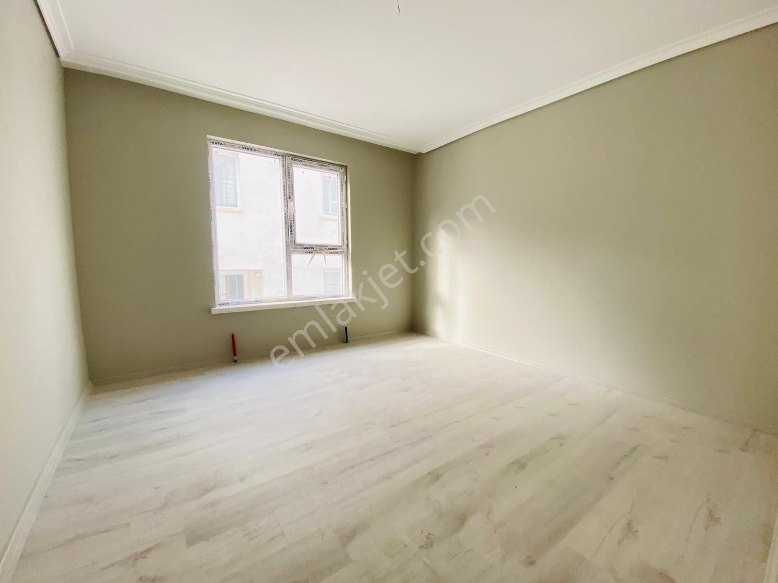 Şahintepe'de Sıfır Binada 6+1 Satılık Dubleks Daire !!! - Görsel 16