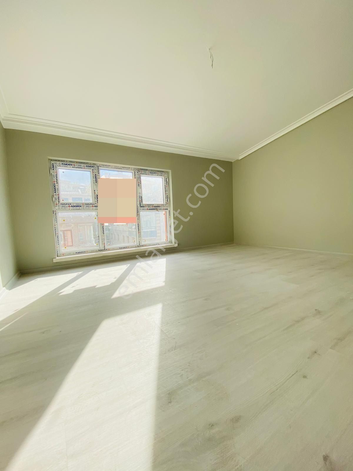 Şahintepe'de Sıfır Binada 6+1 Satılık Dubleks Daire !!! - Görsel 11